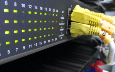 Servizio hosting professionale