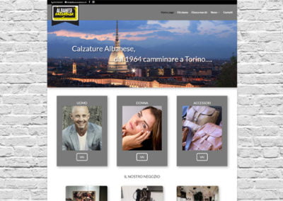 Calzature Albanese