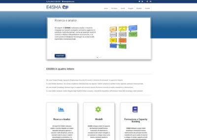 E4sma s.r.l.