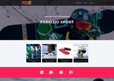 Fabrizio Sport