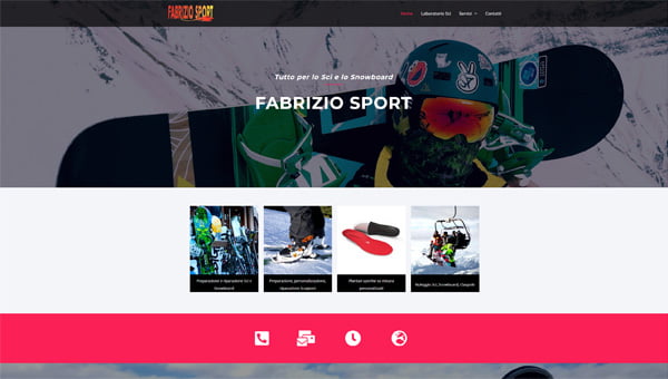 Fabrizio Sport