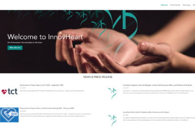 Innovheart s.r.l.