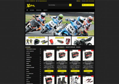 Xmotorstore.com