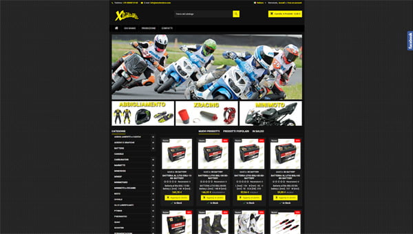 Xmotorstore.com