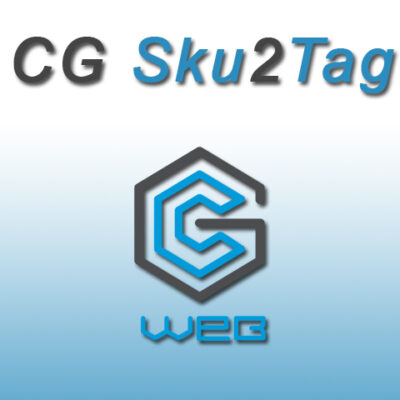 CG SKU to Tag