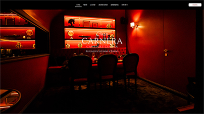 Casa Carnera